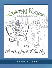 Cover image: Energy Forest 9781663216182