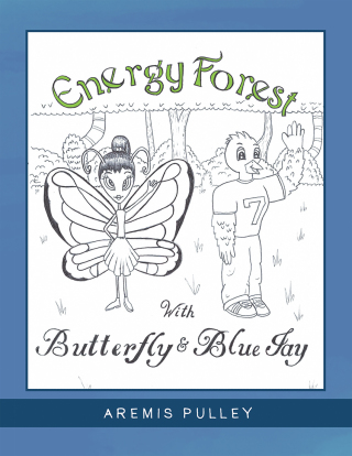 表紙画像: Energy Forest 9781663216182