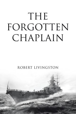 Cover image: The Forgotten Chaplain 9781663216373