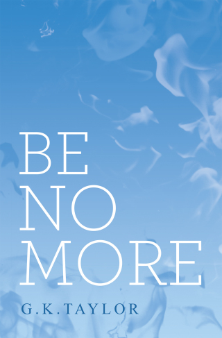 Imagen de portada: Be No More 9781663216458