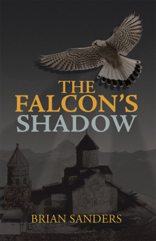 Imagen de portada: The Falcon’s Shadow 9781663216489
