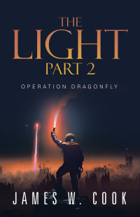 Cover image: The Light Part 2 9781663216533