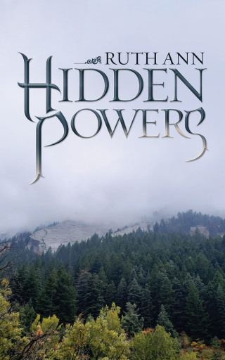Imagen de portada: Hidden Powers 9781663216687