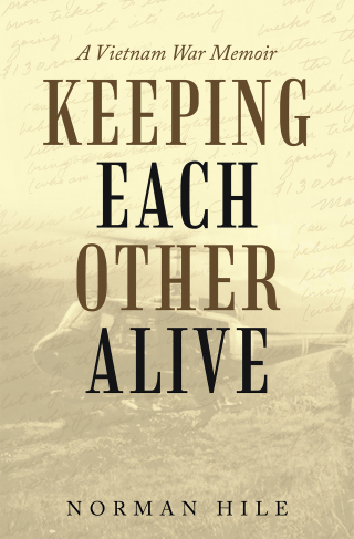 Cover image: Keeping Each Other Alive 9781663216892