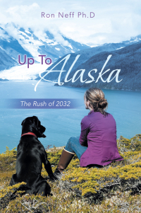 Cover image: Up to Alaska 9781663217134