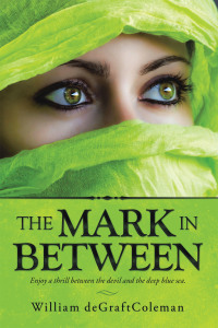 Cover image: The Mark in Between 9781663217202