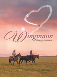 Cover image: Wingmann 9781663217325