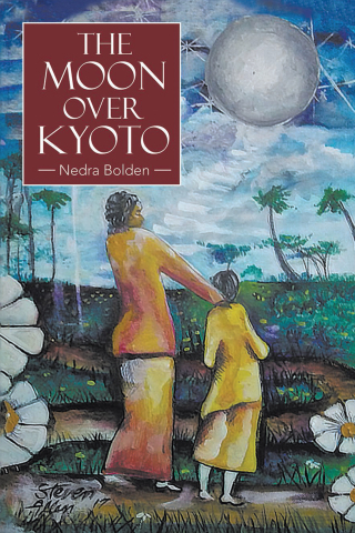 Imagen de portada: The Moon over Kyoto 9781663217455