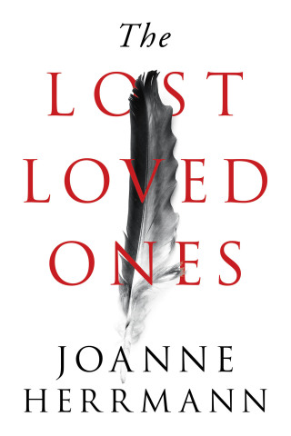 Imagen de portada: The Lost Loved Ones 9781663217479