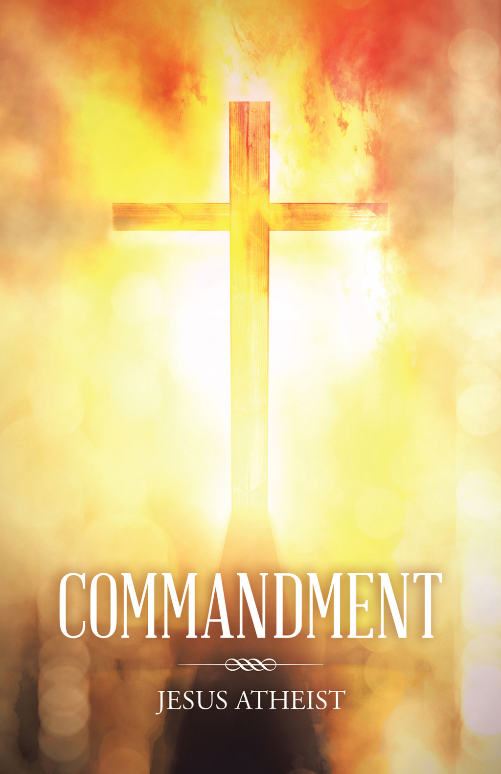Commandment (eBook)