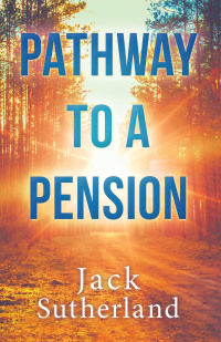 Cover image: Pathway to a Pension 9781663217578