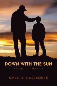 Cover image: Down with the Sun 9781663217622