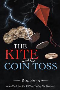 Cover image: The Kite and the Coin Toss 9781663217738