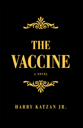 Imagen de portada: The Vaccine 9781663217783