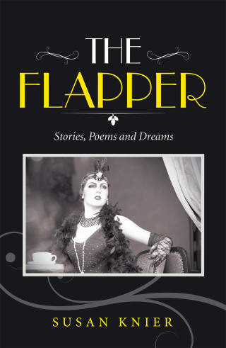 Imagen de portada: The Flapper 9781663217905