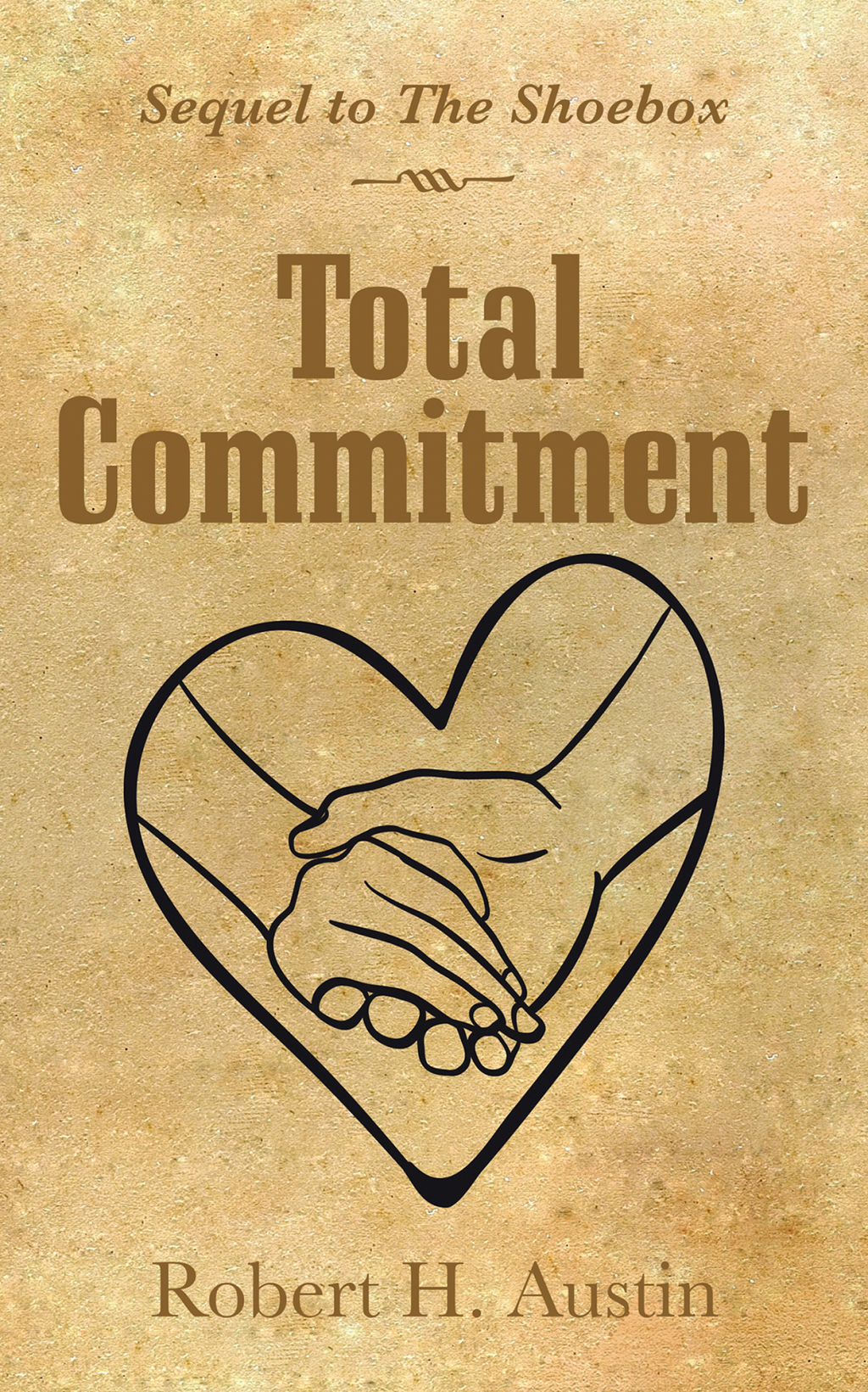 Total Commitment (eBook)