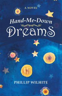 Omslagafbeelding: Hand-Me-Down Dreams 9781663218230