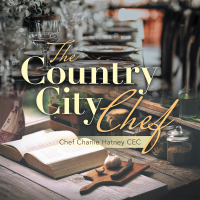 Cover image: The Country City Chef 9781663218247