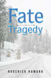 Imagen de portada: Fate Tragedy 9781663218261