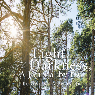 Imagen de portada: Light in the Darkness, a Journal by E.C. 9781663218322