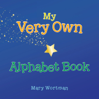 Imagen de portada: My Very Own Alphabet Book 9781663218353