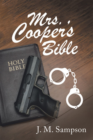 Omslagafbeelding: Mrs. Cooper’s Bible 9781663218421