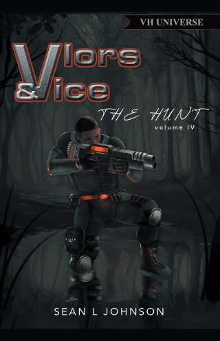 Imagen de portada: Vlors & Vice 9781663218544