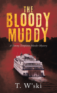 Cover image: The Bloody Muddy 9781663218568