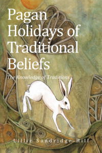 Omslagafbeelding: Pagan Holidays of Traditional Beliefs 9781663218643