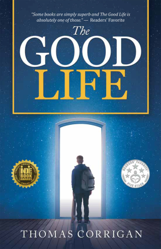 表紙画像: The Good Life 9781663218346