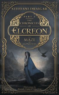 Omslagafbeelding: The Chronicles of Elcreon 9781663218926