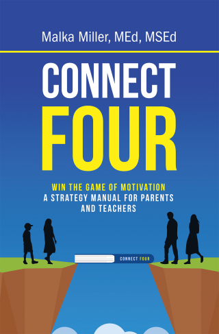 Cover image: Connect Four 9781663219114