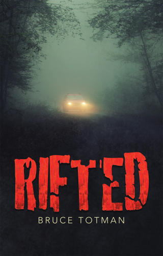 Imagen de portada: Rifted 9781663219176