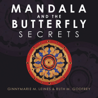 Omslagafbeelding: Mandala and the Butterfly 9781663219237