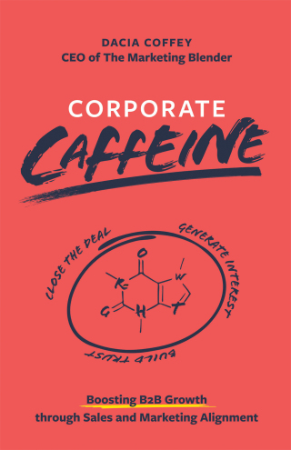Imagen de portada: Corporate Caffeine 9781663219268