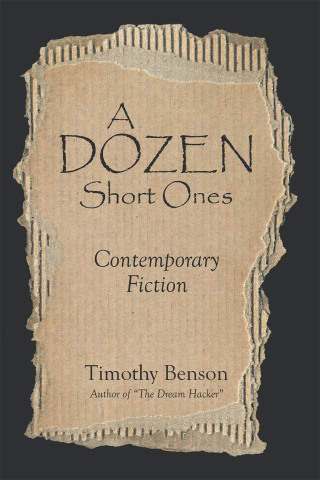 Imagen de portada: A Dozen Short Ones 9781663219312