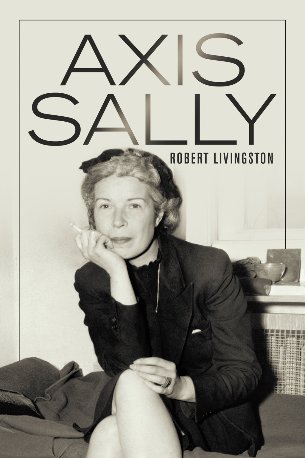 Axis Sally