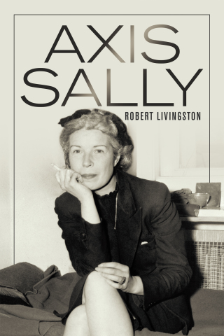 Imagen de portada: Axis Sally 9781663219367