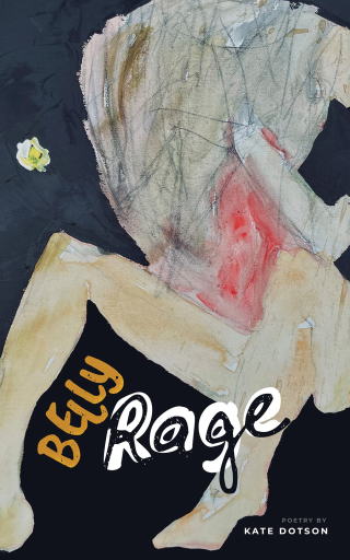 Imagen de portada: Belly Rage 9781663219398