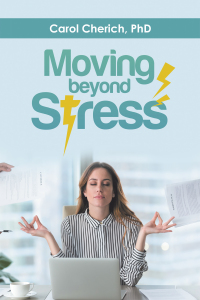 Cover image: Moving Beyond Stress 9781663219404