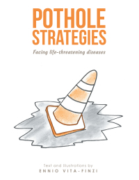 Imagen de portada: Pothole Strategies 9781663219503