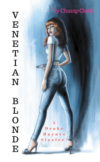 Imagen de portada: Venetian Blonde 9781663219541