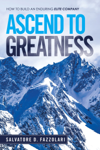 Imagen de portada: Ascend to Greatness 9781663219664