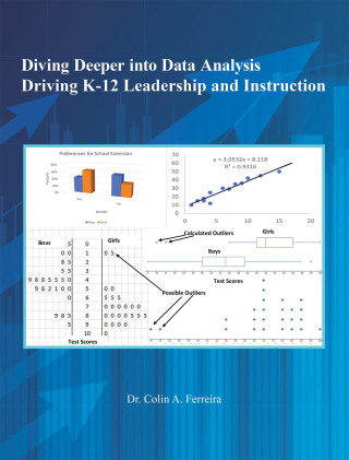 Imagen de portada: Diving Deeper into Data Analysis 9781663219756
