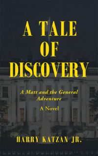 Cover image: A Tale of Discovery 9781663219916