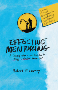Cover image: Effective Mentoring 9781663219947