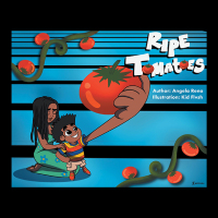 Cover image: Ripe Tomatoes 9781663220073