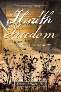 Cover image: Health Freedom 9781663220196