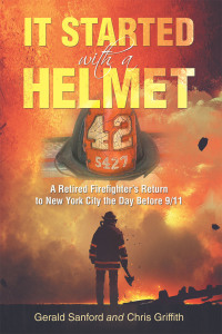 Cover image: It Started with a Helmet 9781663220349