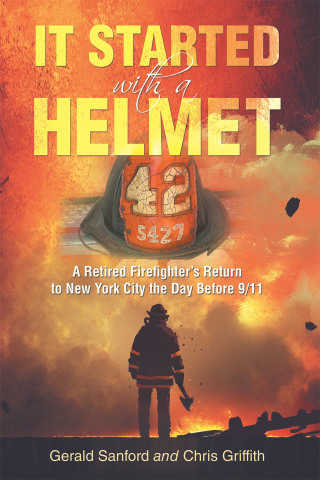 表紙画像: It Started with a Helmet 9781663220349